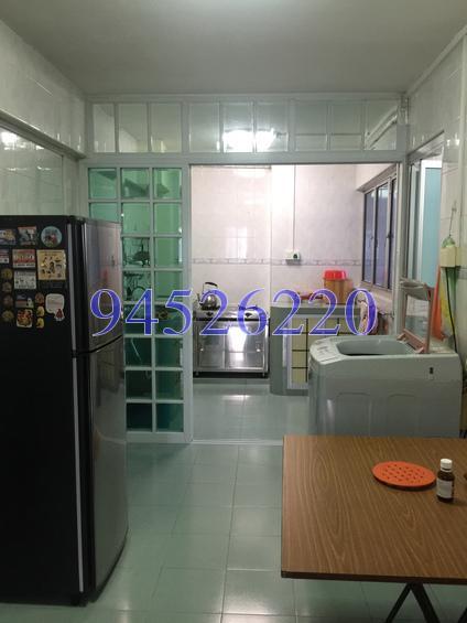 Blk 831 Woodlands Street 83 (Woodlands), HDB 5 Rooms #167355582